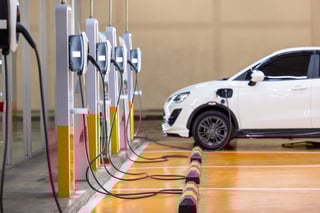 Carros elétricos: como é um projeto elétrico de carregamento veicular?